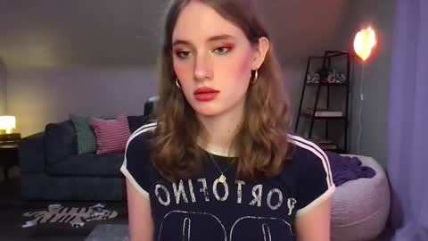 Snapshot of eviecam chatting on 03.01.25 Evie3 online show from 03.01.25