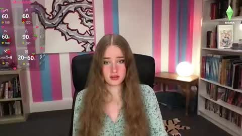 Evie3 online show from 07.06.26