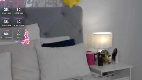 Evie online show from 12.06.24