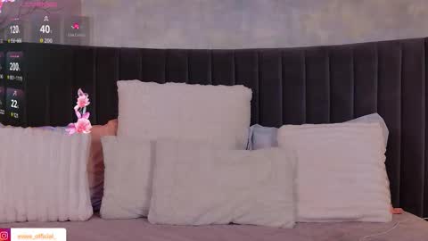 Evie online show from 01.09.26