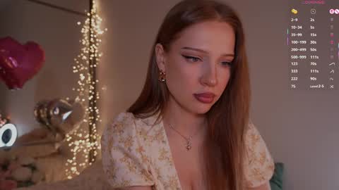 Sofia online show from 04.25.26