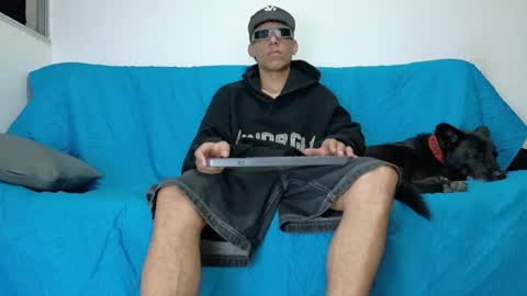 evil_boss1 online show from 06.22.26