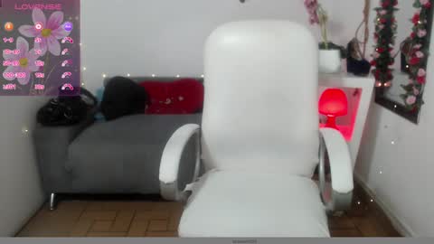 Pamela  online show from 12.03.24