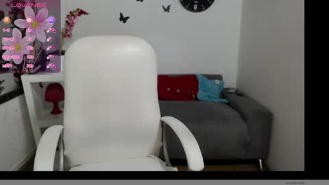 Pamela  online show from 12.09.24