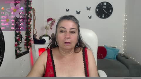 Pamela  online show from 12.29.24