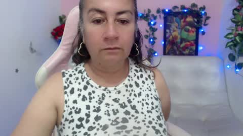 Pamela  online show from 09.11.25
