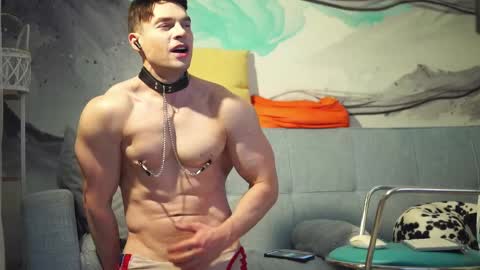 David online show from 02.14.25