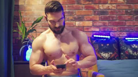 David online show from 04.26.26