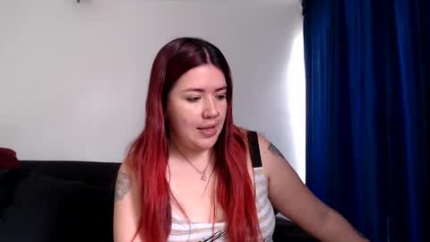 evilheart_69 online show from 09.17.25