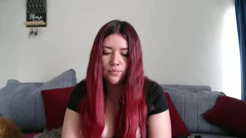 evilheart_69 online show from 10.03.25