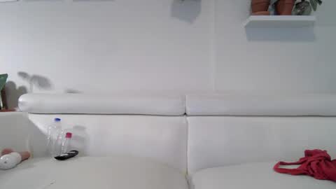 Badblondebunny online show from 03.12.25