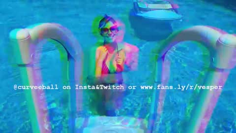 Vesper -  online show from 02.10.25