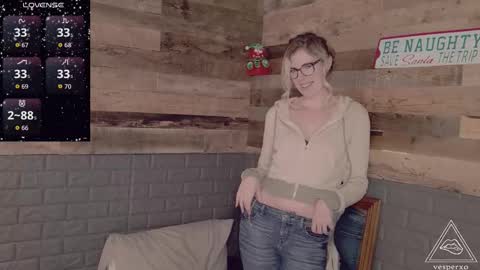 Vesper -  online show from 12.05.25