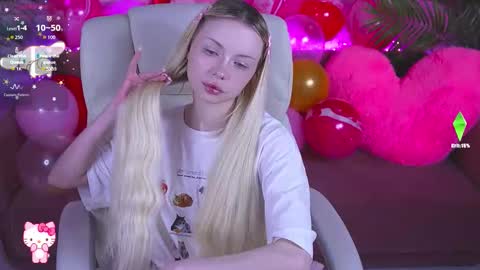 Eva online show from 02.06.26