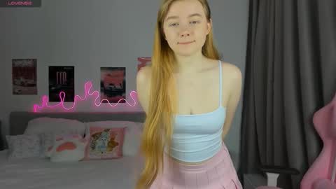 Eva online show from 03.11.26