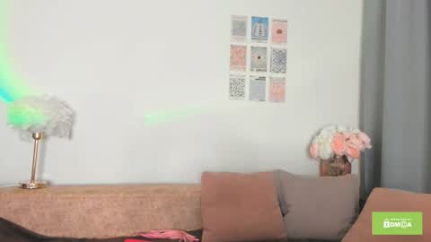 Eva online show from 10.30.25