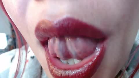 Evoleth online show from 12.05.24