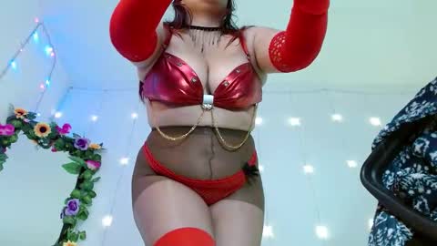 Evoleth online show from 12.16.24