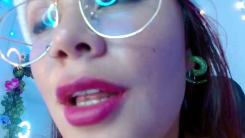 Evoleth online show from 12.16.24