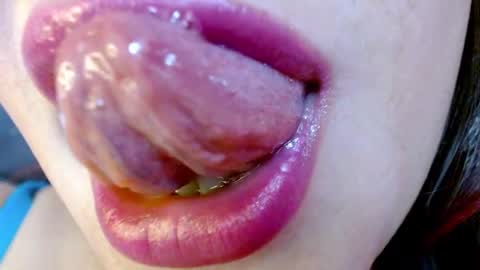 Evoleth online show from 01.15.25