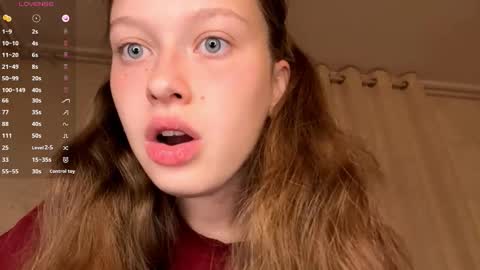 Eva online show from 09.29.25