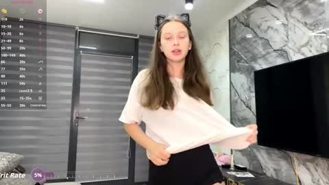 Eva online show from 10.19.25