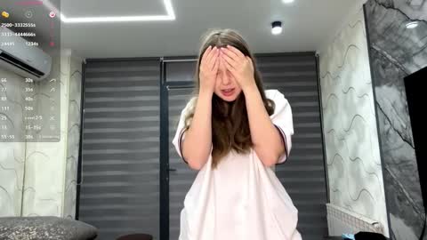 Eva online show from 10.26.25