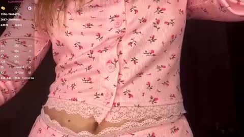 Eva online show from 11.29.25