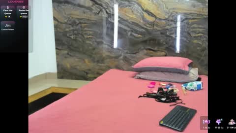 evy_connor online show from 12.22.25