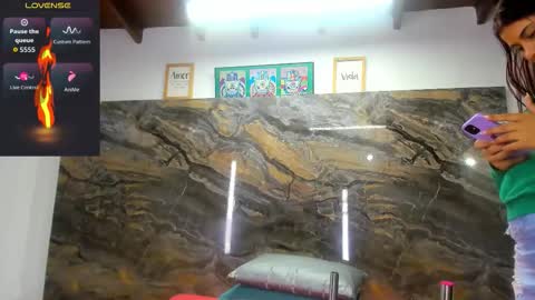 evy_connor online show from 01.13.26