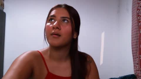 Evy conor online show from 10.01.25