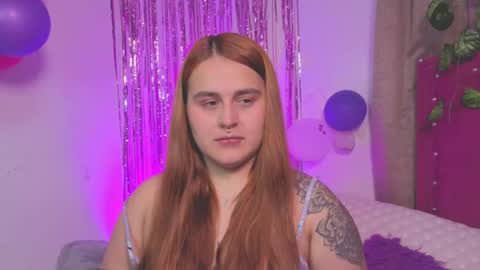 EVY online show from 09.20.25