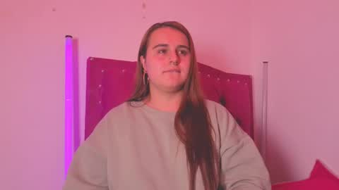 EVY online show from 11.14.25