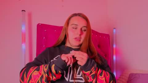 EVY online show from 11.17.25