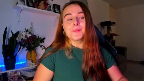 EVY online show from 03.06.26