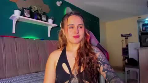 EVY online show from 07.21.26