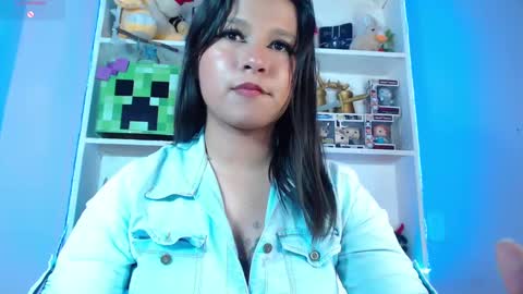 Im Evy online show from 12.20.24