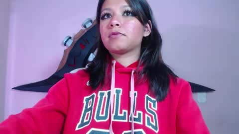 Im Evy online show from 11.23.25