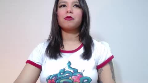 Im Evy online show from 01.06.26