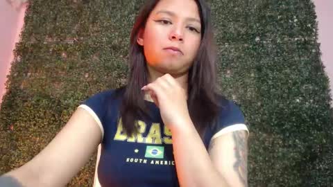 Im Evy online show from 03.02.26