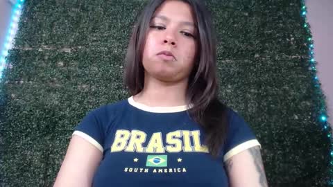 Im Evy online show from 03.12.26