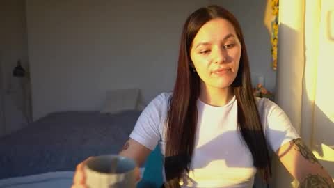 ewelynscott online show from 11.21.25