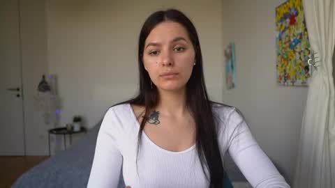 ewelynscott online show from 11.27.25