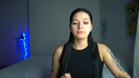 ewelynscott online show from 12.13.25