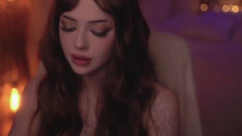 Alyson online show from 12.11.24
