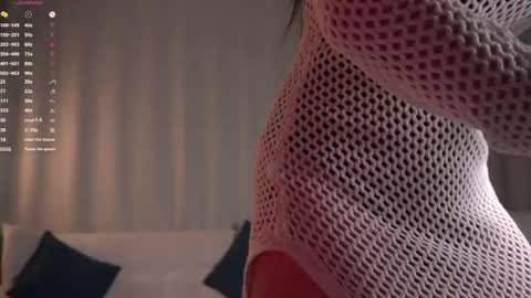 Snapshot of exa_xxx chatting on 02.24.25 just Exa ntmu online show from 02.24.25