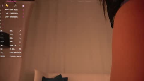 Snapshot of exa_xxx chatting on 02.26.25 just Exa ntmu online show from 02.26.25