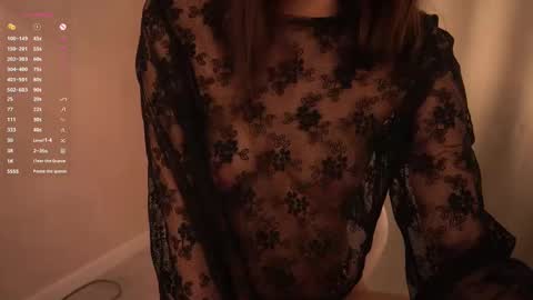 Snapshot of exa_xxx chatting on 02.28.25 just Exa ntmu online show from 02.28.25