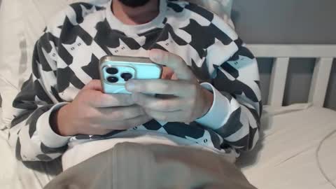 Snapshot of excited_one chatting on 10.24.25 excited222 online show from 10.24.25