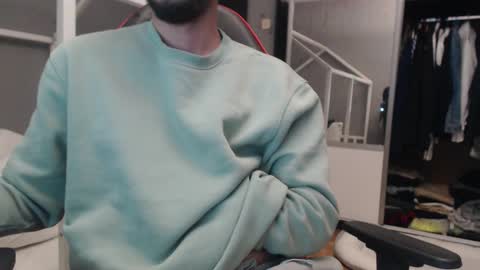 Snapshot of excited_one chatting on 10.28.25 excited222 online show from 10.28.25